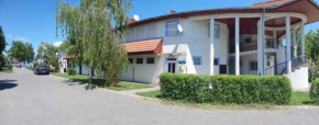 Apartment in Zamardi - Balaton 53129, Zamárdi